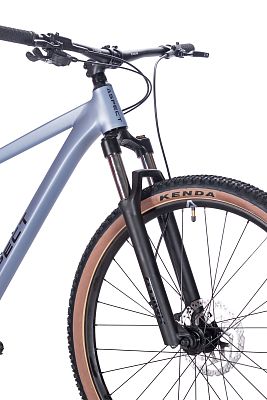 Превью  Велосипед ASPECT Cobalt Expert 29 Серый (2025)